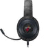 NBA Miami Heat Dark Rust Razer Kraken X Skin