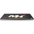 NBA Miami Heat Dark Rust Laptop Skins