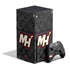 NBA Miami Heat Dark Rust Xbox Series X Bundle Skin