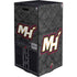 NBA Miami Heat Dark Rust XBox Series X Digital Edition Bundle Skin