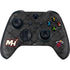 NBA Miami Heat Dark Rust XBox Series X Digital Edition Bundle Skin
