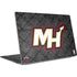 NBA Miami Heat Dark Rust Dell XPS Skin