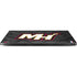 NBA Miami Heat Dark Rust Dell XPS Skin