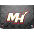 NBA Miami Heat Dark Rust HP ZBook Fury 16 G10 Skin