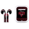 NBA Miami Heat Elephant Print Apple AirPods Skin