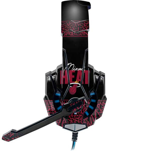 NBA Miami Heat Elephant Print BENGOO G9000 Skin