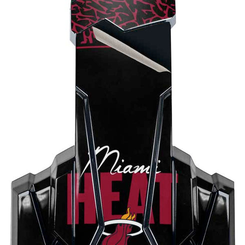 NBA Miami Heat Elephant Print BENGOO G9000 Skin