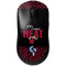 NBA Miami Heat Elephant Print G Pro Wireless Gaming Mouse Skin