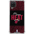 NBA Miami Heat Elephant Print Galaxy Cases