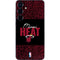 NBA Miami Heat Elephant Print Galaxy A16 5G Skin