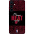 NBA Miami Heat Elephant Print Galaxy A16 5G Skin
