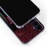 NBA Miami Heat Elephant Print Galaxy A35 5G Clear Case
