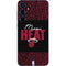 NBA Miami Heat Elephant Print Galaxy A35 5G Skin
