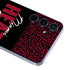 NBA Miami Heat Elephant Print Galaxy A35 5G Skin