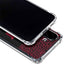 NBA Miami Heat Elephant Print Galaxy A36 5G Clear Case