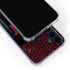 NBA Miami Heat Elephant Print Galaxy A55 5G Clear Case