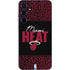NBA Miami Heat Elephant Print Galaxy A55 5G Skin