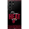 NBA Miami Heat Elephant Print Galaxy Skins