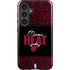 NBA Miami Heat Elephant Print Galaxy S25 Plus Impact Case