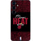 NBA Miami Heat Elephant Print Galaxy S24 Plus Skin