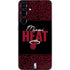 NBA Miami Heat Elephant Print Galaxy S25 Plus Skin