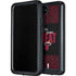 NBA Miami Heat Elephant Print Galaxy S24 Plus Waterproof Case