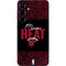 NBA Miami Heat Elephant Print Galaxy S25 Skin