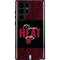 NBA Miami Heat Elephant Print Galaxy Cases