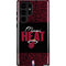 NBA Miami Heat Elephant Print Galaxy S25 Ultra Impact Case