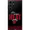 NBA Miami Heat Elephant Print Galaxy S24 Ultra Skin