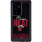 NBA Miami Heat Elephant Print Galaxy S24 Ultra Waterproof Case