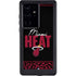 NBA Miami Heat Elephant Print Galaxy S24 Ultra Waterproof Case