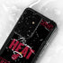 NBA Miami Heat Elephant Print Galaxy S24 Ultra Waterproof Case