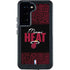 NBA Miami Heat Elephant Print Galaxy S24 Waterproof Case