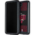 NBA Miami Heat Elephant Print Galaxy S24 Waterproof Case