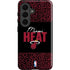 NBA Miami Heat Elephant Print Galaxy S26 Impact Case