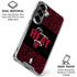 NBA Miami Heat Elephant Print Galaxy S26 Plus Clear Case