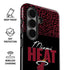 NBA Miami Heat Elephant Print Galaxy S26 Plus Impact Case