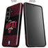 NBA Miami Heat Elephant Print Galaxy S26 Plus Impact Case