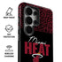 NBA Miami Heat Elephant Print Galaxy S26 Ultra Impact Case