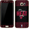 NBA Miami Heat Elephant Print Galaxy S7 Edge Skin