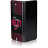 NBA Miami Heat Elephant Print Galaxy Z Fold5 5G Skin