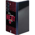 NBA Miami Heat Elephant Print Galaxy Z Fold6 Skin