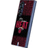 NBA Miami Heat Elephant Print Galaxy Z Fold6 Skin