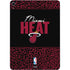 NBA Miami Heat Elephant Print Apple iPad Air Skin