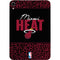 NBA Miami Heat Elephant Print Apple iPad Mini Skin