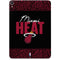 NBA Miami Heat Elephant Print Apple iPad Pro Skin