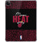 NBA Miami Heat Elephant Print iPad Pro 11in (2024) Clear Case