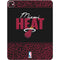NBA Miami Heat Elephant Print iPad Pro 13in M4 (2024) Skin