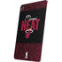 NBA Miami Heat Elephant Print iPad Pro 13in M4 (2024) Skin